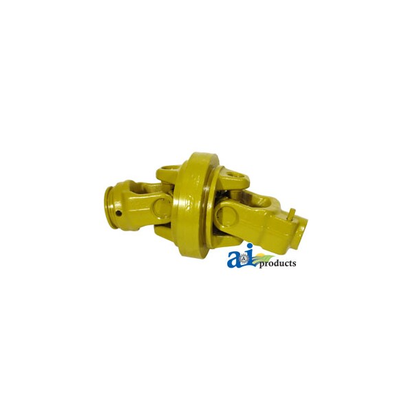 80 C.V. Assembly, 1bGA Yokes 12 x7 x7